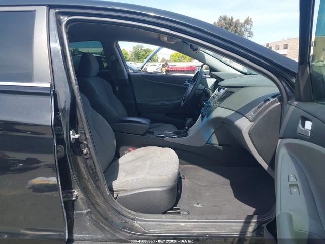 Aukcja sprzedaży 2014 Hyundai Sonata Gls, vin: 5NPEB4AC6EH811490, numer aukcji: 45088963