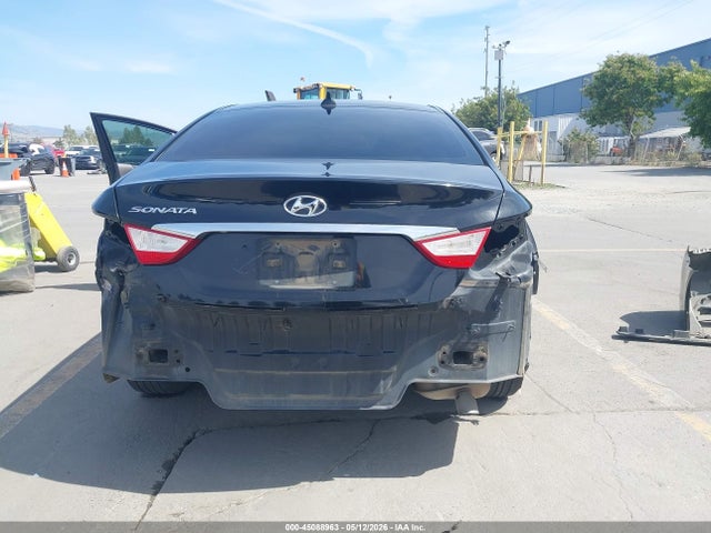Aukcja sprzedaży 2014 Hyundai Sonata Gls, vin: 5NPEB4AC6EH811490, numer aukcji: 45088963