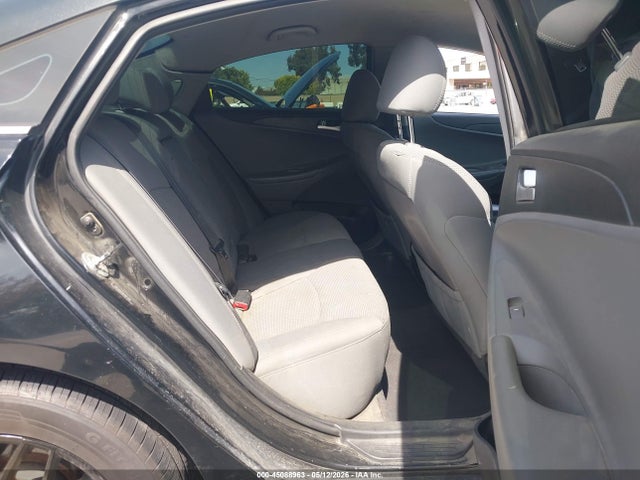 Aukcja sprzedaży 2014 Hyundai Sonata Gls, vin: 5NPEB4AC6EH811490, numer aukcji: 45088963