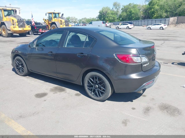 45088964 :رقم المزاد ، JM1BL1SFXA1239106 vin ، 2010 Mazda Mazda3 I Touring مزاد بيع