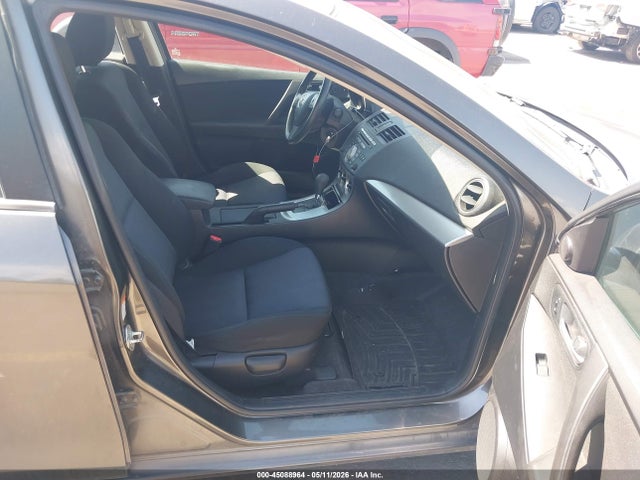 45088964 :رقم المزاد ، JM1BL1SFXA1239106 vin ، 2010 Mazda Mazda3 I Touring مزاد بيع