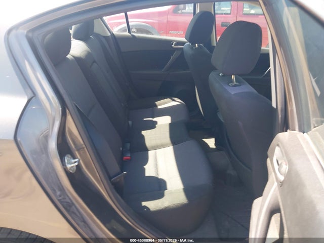 45088964 :رقم المزاد ، JM1BL1SFXA1239106 vin ، 2010 Mazda Mazda3 I Touring مزاد بيع