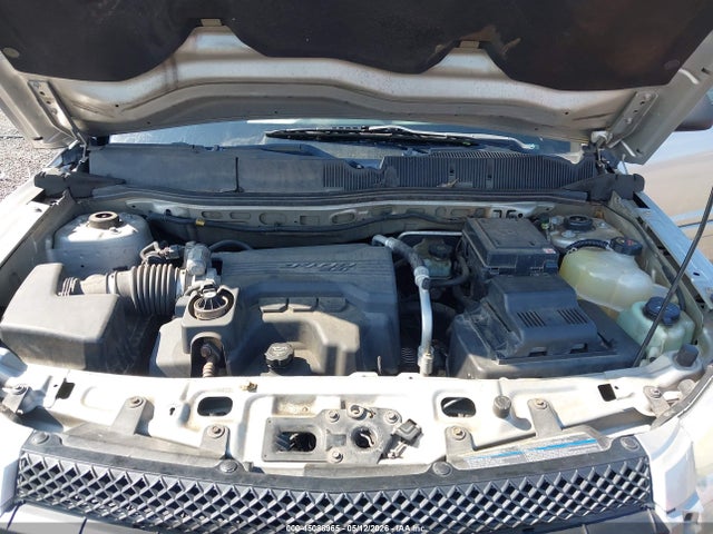 Aukcja sprzedaży 2007 Chevrolet Equinox Ls, vin: 2CNDL13F476117026, numer aukcji: 45088965