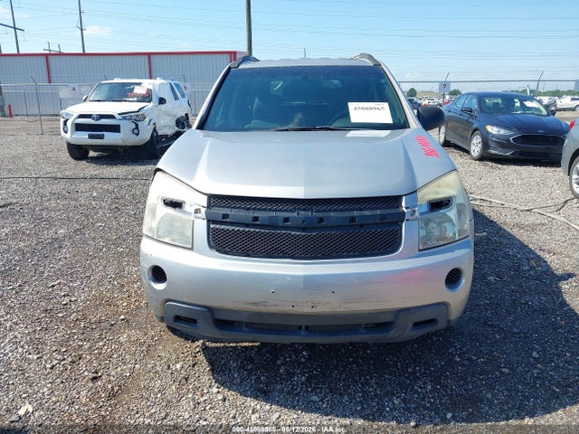 Aukcja sprzedaży 2007 Chevrolet Equinox Ls, vin: 2CNDL13F476117026, numer aukcji: 45088965
