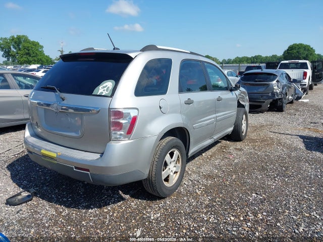 Aukcja sprzedaży 2007 Chevrolet Equinox Ls, vin: 2CNDL13F476117026, numer aukcji: 45088965