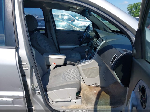 Aukcja sprzedaży 2007 Chevrolet Equinox Ls, vin: 2CNDL13F476117026, numer aukcji: 45088965