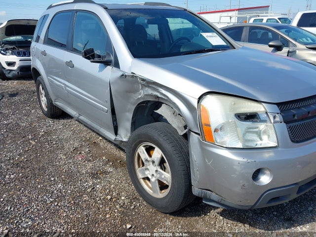 Aukcja sprzedaży 2007 Chevrolet Equinox Ls, vin: 2CNDL13F476117026, numer aukcji: 45088965