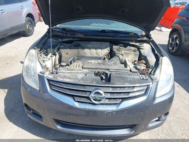 45088966 :رقم المزاد ، 1N4AL2AP4CC180790 vin ، 2012 Nissan Altima 2.5 S مزاد بيع