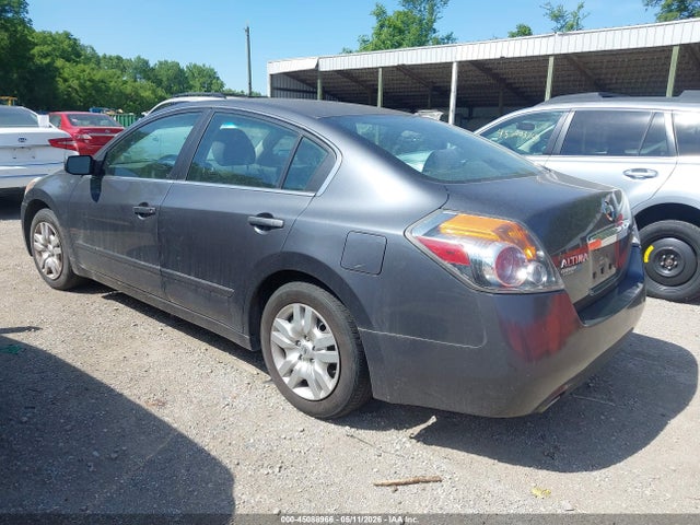 45088966 :رقم المزاد ، 1N4AL2AP4CC180790 vin ، 2012 Nissan Altima 2.5 S مزاد بيع