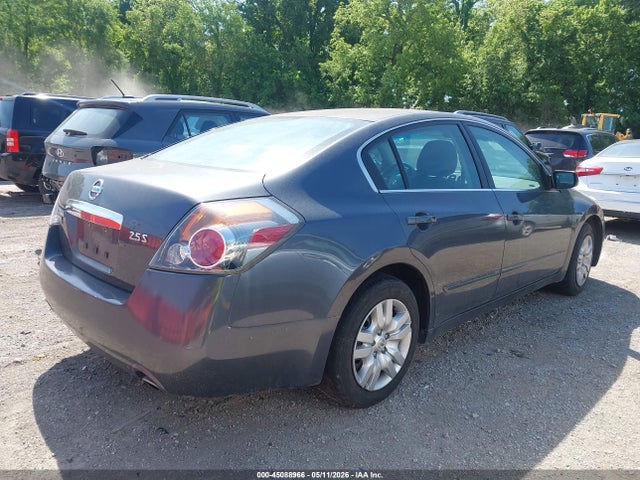 45088966 :رقم المزاد ، 1N4AL2AP4CC180790 vin ، 2012 Nissan Altima 2.5 S مزاد بيع