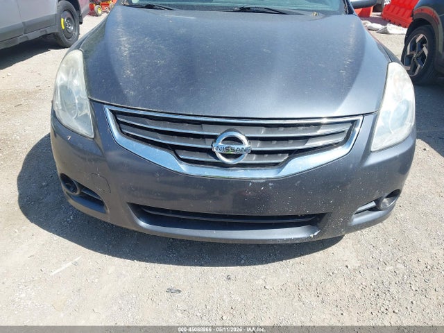 45088966 :رقم المزاد ، 1N4AL2AP4CC180790 vin ، 2012 Nissan Altima 2.5 S مزاد بيع
