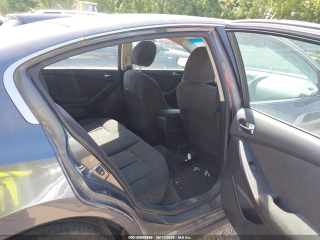 45088966 :رقم المزاد ، 1N4AL2AP4CC180790 vin ، 2012 Nissan Altima 2.5 S مزاد بيع