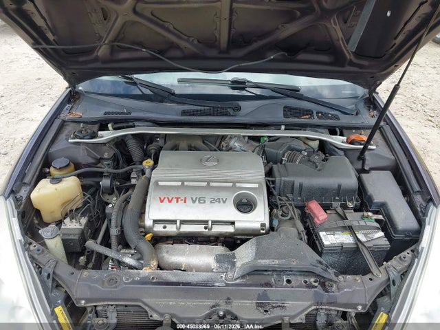 Продаж на аукціоні авто 2002 Lexus Es 300, vin: JTHBF30G420068096, номер лоту: 45088969