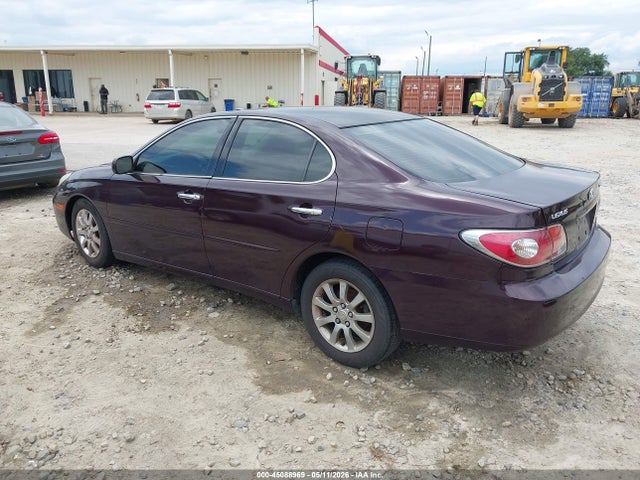 Продаж на аукціоні авто 2002 Lexus Es 300, vin: JTHBF30G420068096, номер лоту: 45088969