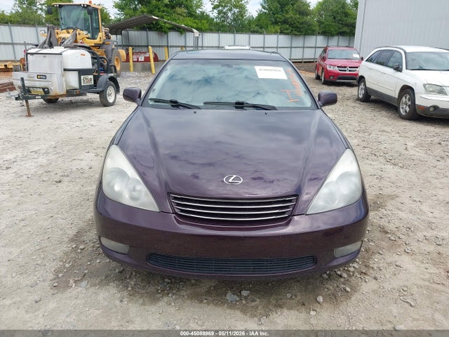 Продаж на аукціоні авто 2002 Lexus Es 300, vin: JTHBF30G420068096, номер лоту: 45088969