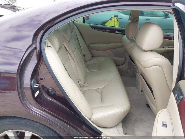 Продаж на аукціоні авто 2002 Lexus Es 300, vin: JTHBF30G420068096, номер лоту: 45088969