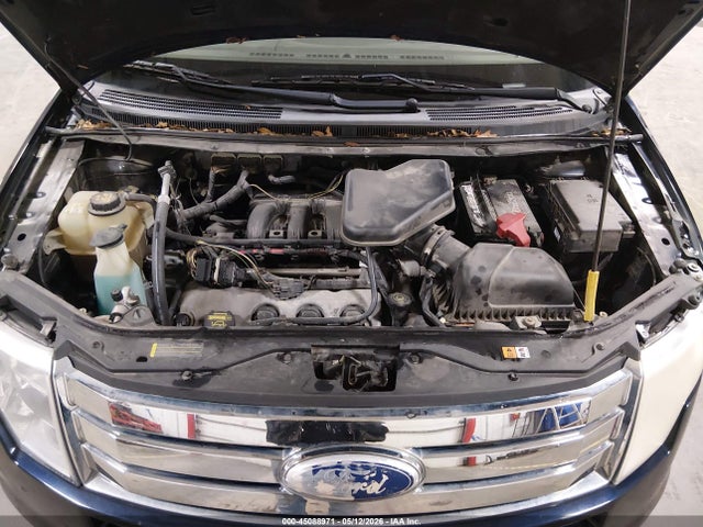 Продаж на аукціоні авто 2009 Ford Edge Limited, vin: 2FMDK39C89BA81380, номер лоту: 45088971
