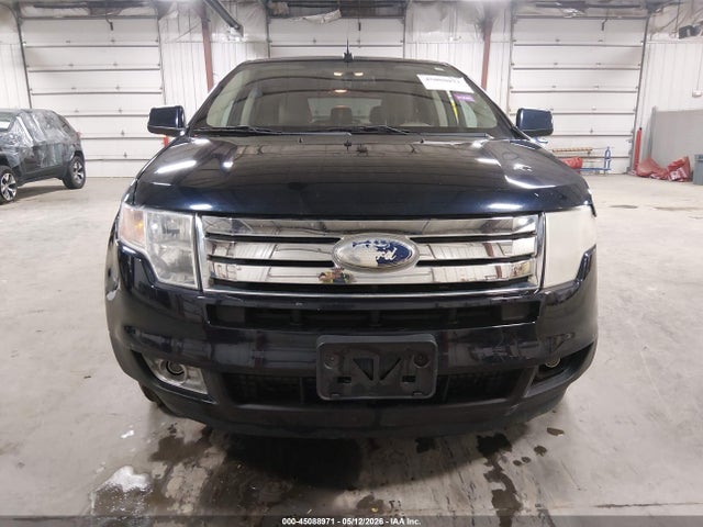 Продаж на аукціоні авто 2009 Ford Edge Limited, vin: 2FMDK39C89BA81380, номер лоту: 45088971