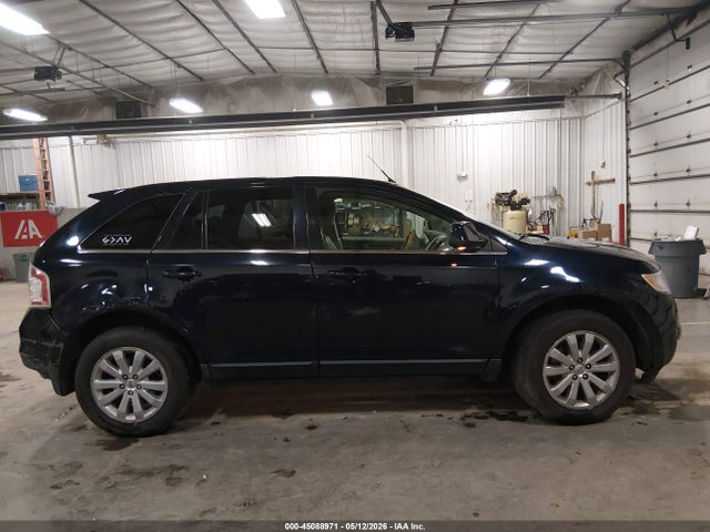 Продаж на аукціоні авто 2009 Ford Edge Limited, vin: 2FMDK39C89BA81380, номер лоту: 45088971