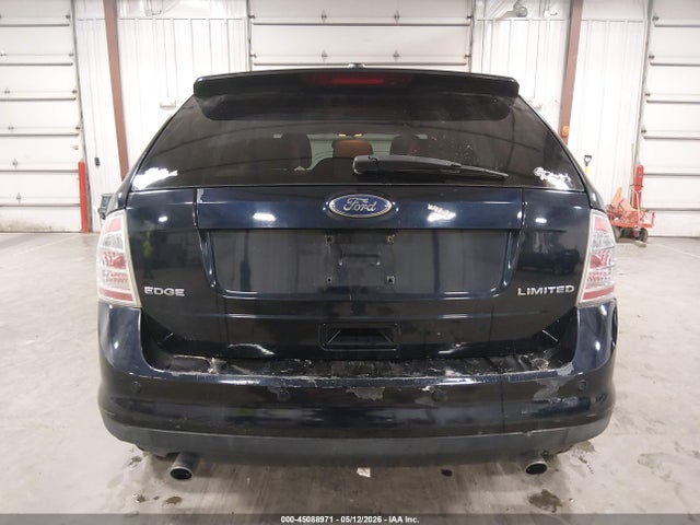 Продаж на аукціоні авто 2009 Ford Edge Limited, vin: 2FMDK39C89BA81380, номер лоту: 45088971
