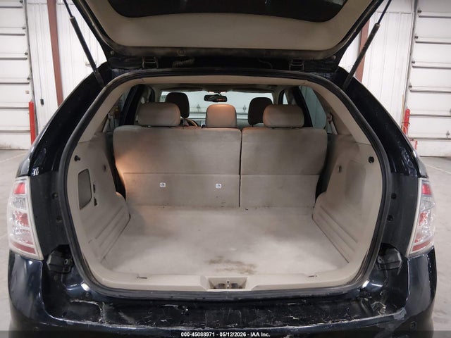 Продаж на аукціоні авто 2009 Ford Edge Limited, vin: 2FMDK39C89BA81380, номер лоту: 45088971