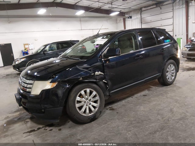 Продаж на аукціоні авто 2009 Ford Edge Limited, vin: 2FMDK39C89BA81380, номер лоту: 45088971