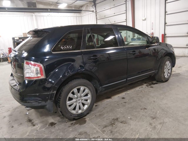 Продаж на аукціоні авто 2009 Ford Edge Limited, vin: 2FMDK39C89BA81380, номер лоту: 45088971