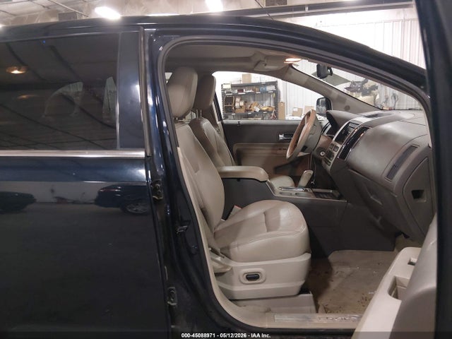 Продаж на аукціоні авто 2009 Ford Edge Limited, vin: 2FMDK39C89BA81380, номер лоту: 45088971