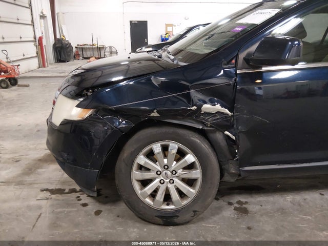 Продаж на аукціоні авто 2009 Ford Edge Limited, vin: 2FMDK39C89BA81380, номер лоту: 45088971