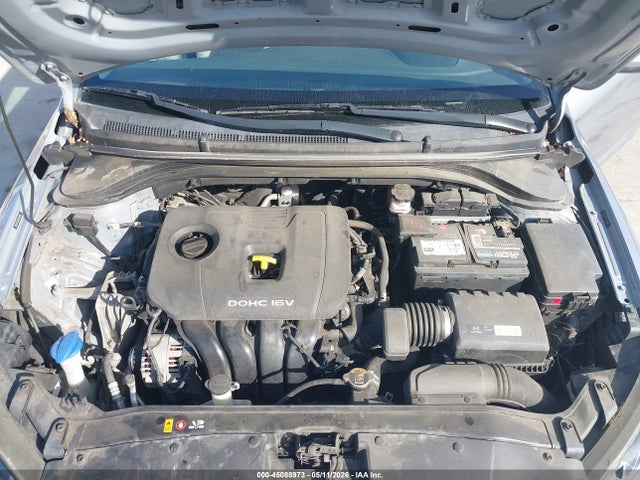 5NPD74LFXHH203819 Hyundai ELANTRA SE