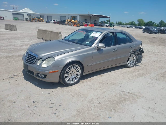 Aukcja sprzedaży 2007 Mercedes-benz E 350, vin: WDBUF56X07A985467, numer aukcji: 45088974