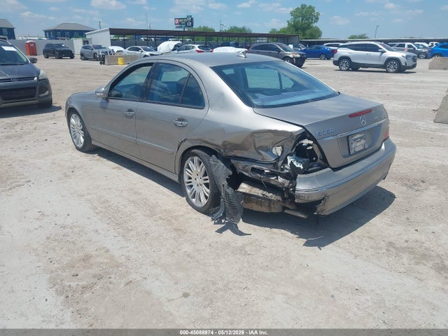 Aukcja sprzedaży 2007 Mercedes-benz E 350, vin: WDBUF56X07A985467, numer aukcji: 45088974