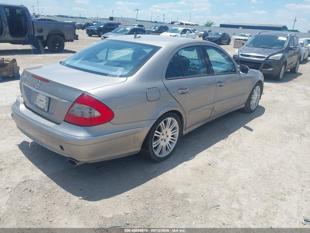 Aukcja sprzedaży 2007 Mercedes-benz E 350, vin: WDBUF56X07A985467, numer aukcji: 45088974