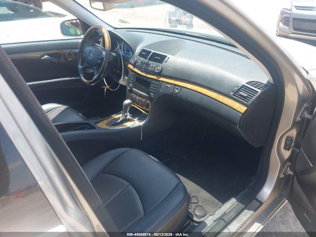 Aukcja sprzedaży 2007 Mercedes-benz E 350, vin: WDBUF56X07A985467, numer aukcji: 45088974