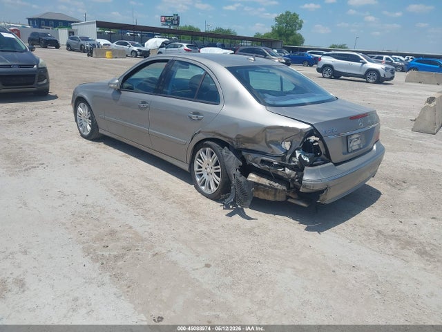 Aukcja sprzedaży 2007 Mercedes-benz E 350, vin: WDBUF56X07A985467, numer aukcji: 45088974