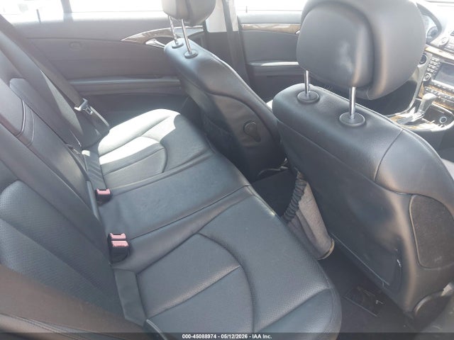 Aukcja sprzedaży 2007 Mercedes-benz E 350, vin: WDBUF56X07A985467, numer aukcji: 45088974