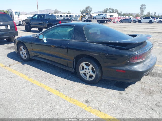 1996 Pontiac Firebird Formula/trans Am მანქანა იყიდება აუქციონზე, vin: 2G2FV22P0T2230632, აუქციონის ნომერი: 45088980