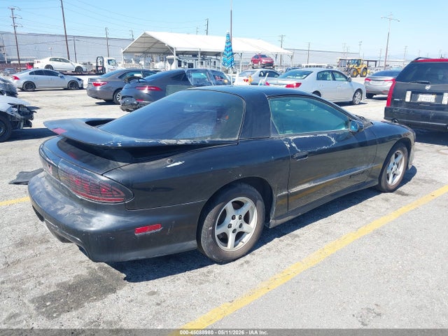 1996 Pontiac Firebird Formula/trans Am მანქანა იყიდება აუქციონზე, vin: 2G2FV22P0T2230632, აუქციონის ნომერი: 45088980