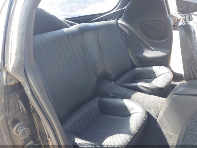 1996 Pontiac Firebird Formula/trans Am მანქანა იყიდება აუქციონზე, vin: 2G2FV22P0T2230632, აუქციონის ნომერი: 45088980
