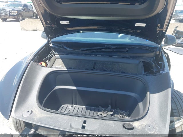 Продаж на аукціоні авто 2026 Tesla Model Y Premium Rear-wheel Drive/rear-wheel Drive, vin: 7SAYGDED1TA582987, номер лоту: 45088983