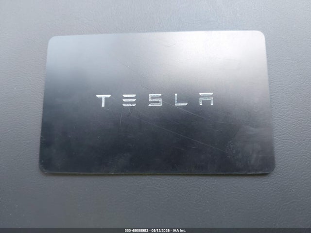 Продаж на аукціоні авто 2026 Tesla Model Y Premium Rear-wheel Drive/rear-wheel Drive, vin: 7SAYGDED1TA582987, номер лоту: 45088983
