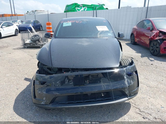 Продаж на аукціоні авто 2026 Tesla Model Y Premium Rear-wheel Drive/rear-wheel Drive, vin: 7SAYGDED1TA582987, номер лоту: 45088983