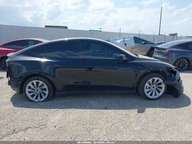 Продаж на аукціоні авто 2026 Tesla Model Y Premium Rear-wheel Drive/rear-wheel Drive, vin: 7SAYGDED1TA582987, номер лоту: 45088983