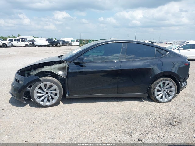 Продаж на аукціоні авто 2026 Tesla Model Y Premium Rear-wheel Drive/rear-wheel Drive, vin: 7SAYGDED1TA582987, номер лоту: 45088983