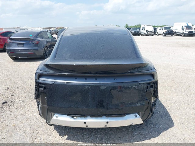 Продаж на аукціоні авто 2026 Tesla Model Y Premium Rear-wheel Drive/rear-wheel Drive, vin: 7SAYGDED1TA582987, номер лоту: 45088983