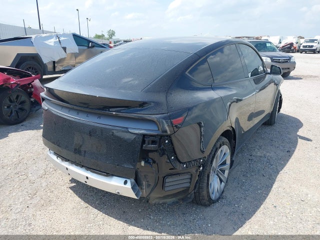 Продаж на аукціоні авто 2026 Tesla Model Y Premium Rear-wheel Drive/rear-wheel Drive, vin: 7SAYGDED1TA582987, номер лоту: 45088983