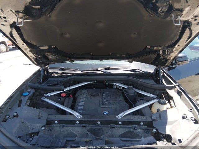 Auction sale of the 2020 Bmw X7 Xdrive40i, vin: 5UXCW2C09L9B96766, lot number: 45088984