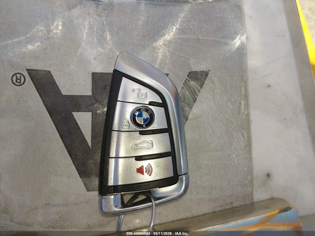Auction sale of the 2020 Bmw X7 Xdrive40i, vin: 5UXCW2C09L9B96766, lot number: 45088984