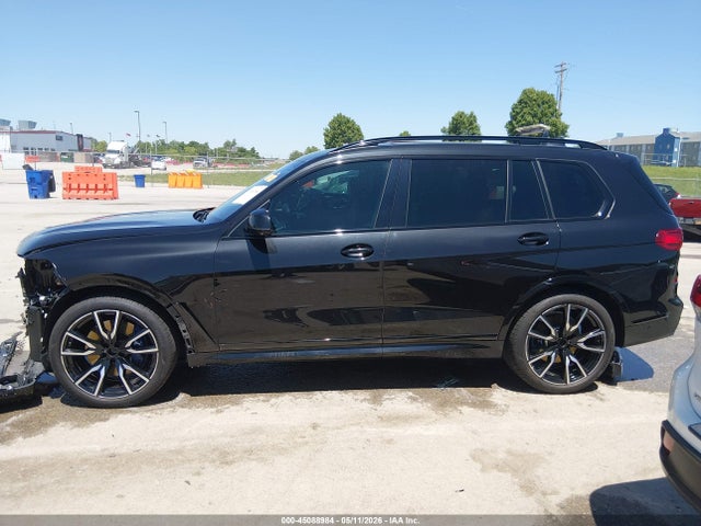 Auction sale of the 2020 Bmw X7 Xdrive40i, vin: 5UXCW2C09L9B96766, lot number: 45088984