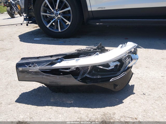 Auction sale of the 2020 Bmw X7 Xdrive40i, vin: 5UXCW2C09L9B96766, lot number: 45088984